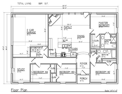 house plans inside metal buildings|40x50 metal building floor plans.